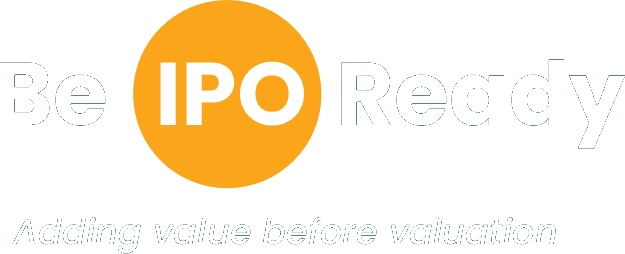 Be IPO Ready