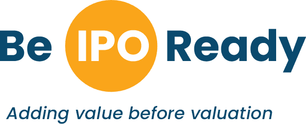Be IPO Ready