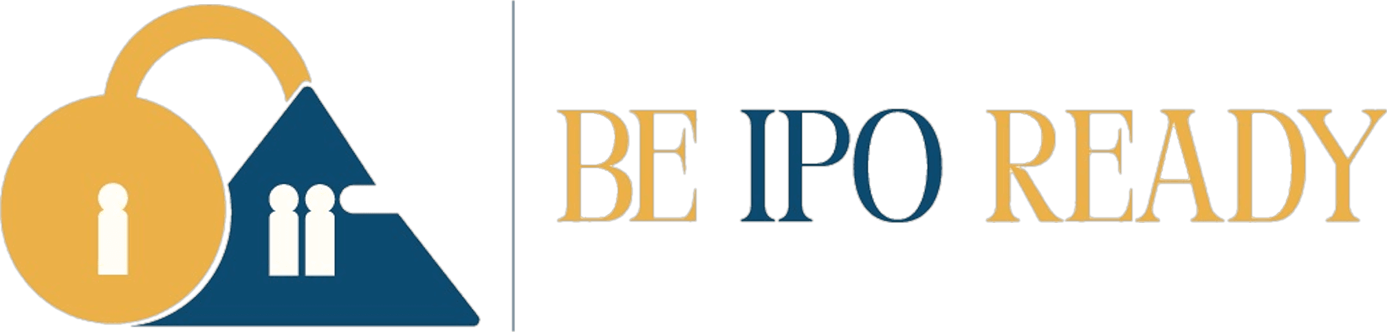 Be IPO Ready