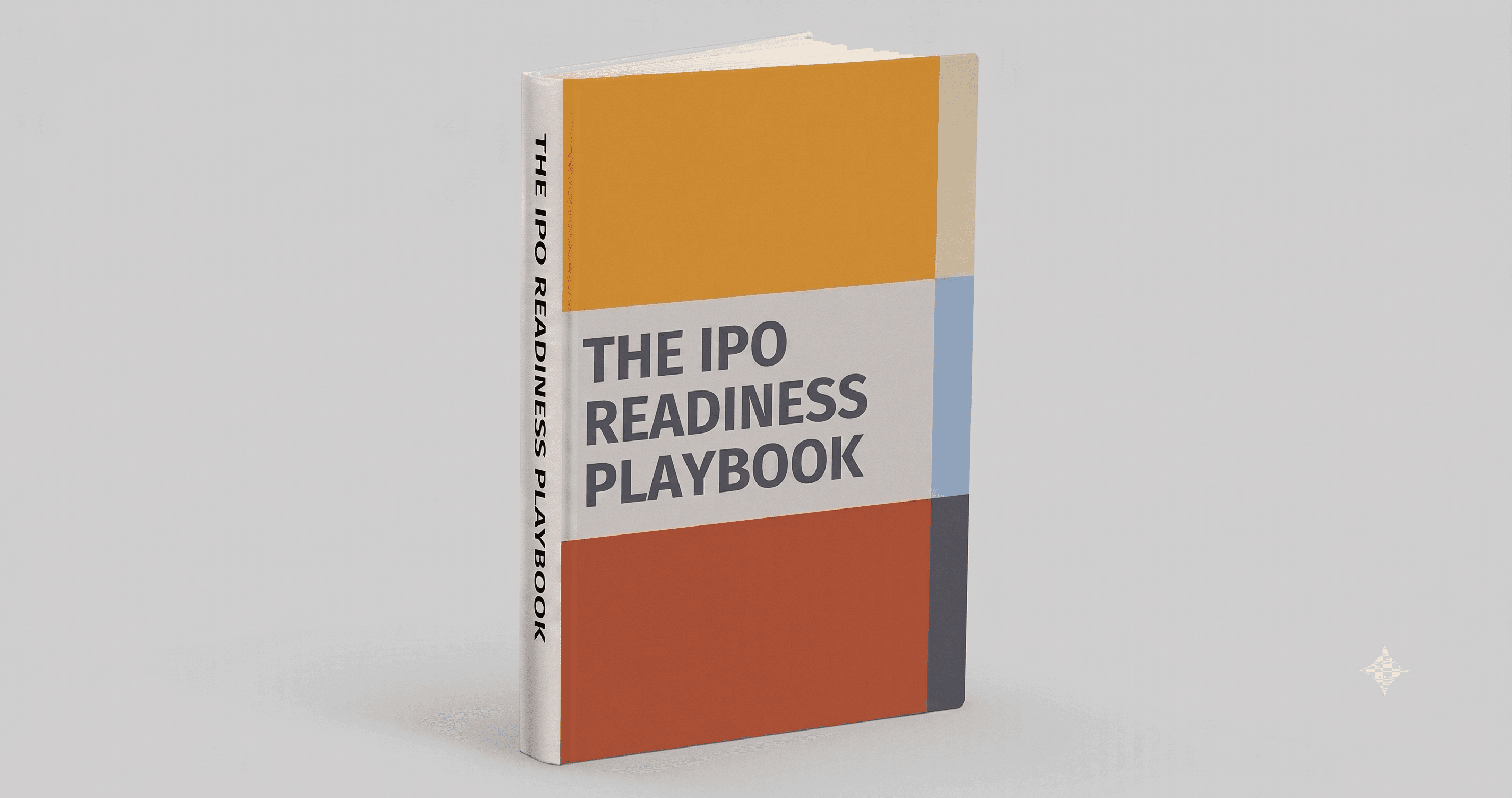 Planning for your IPO? cover image