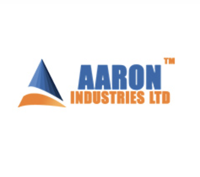 AARON INDUSTRIES